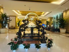 -上海金陵紫金山大酒店·汇海餐厅