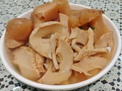 -旺山·浪头人家