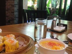 蟹籽烧卖-天府中餐厅·粤菜·海南菜·生猛海鲜(三亚海棠湾洲际度假酒店)