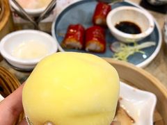 -点都德(龙之梦店)