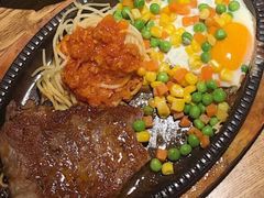 -菲滋意式餐厅(富阳东方茂店)