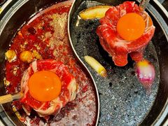 -匠牛亭·锅物烧肉放题自助(昆百大·泰业城店)