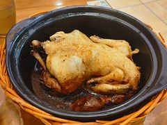 -老西门·常州菜(新区店)