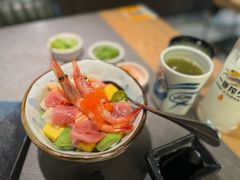 -沼津港精致料理·寿喜烧·烧鸟(龙湖南桥天街日料榜单店)