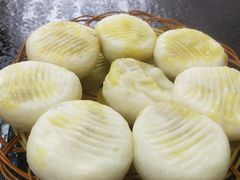 -乾县虢家包子(思源北路店)