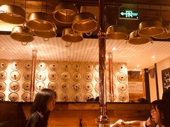 大堂-韩国料理大力士(屏风街店)