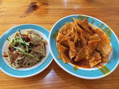 -马三洋芋片(兰州总店)