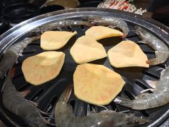 -九田家黑牛烤肉料理(石路天虹店)