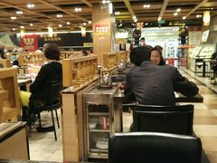 -武林厨神·粤式茶点(五羊店)