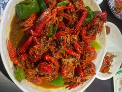 -京悦南门涮羊肉·羊蝎子火锅(田林路店)