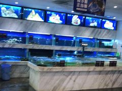 水产区-夜上海(上元大街店)