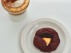 -A thing COFFEE(下梅林店)