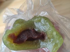 豆沙青团-年糕杨(公主坟城乡购物中心店)