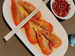 -望乡楼上海菜(日月光店)