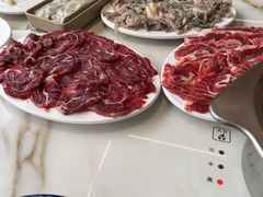 -乌记鲜活牛肉城(金砂东路店)