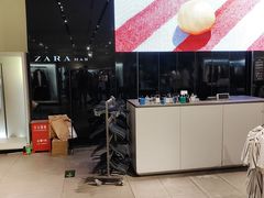 -ZARA(勒泰店)