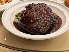 -常州富力喜来登酒店 Feast盛宴标帜西餐厅(新北万达广场店)