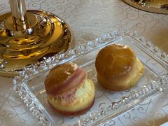 -Salon de Ville浦江汇(上海外滩华尔道夫酒店店)