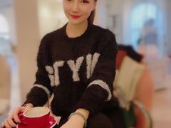 -Me Coffee下午茶艺术空间