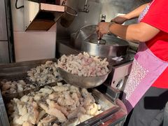 -江南红鱼汤(洋中花园店)