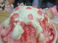 -红豆Q醇·新派车轮饼 铜锣烧(健康路店)