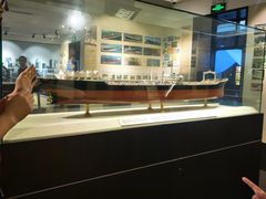 -上海交通大学董浩云航运博物馆