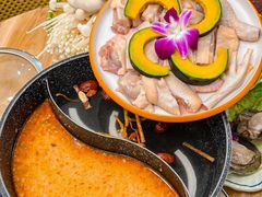 -三爷糟粕醋·鲜鱼汤·海南特色小吃(新华南路店)