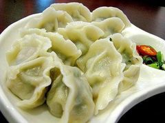 -山东水饺(南坪新街店)