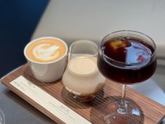 -Dogi&kiki Coffee(中心商务大厦店)