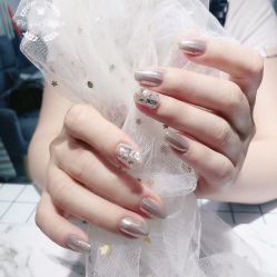 点击看大图 -N.xi奈兮日式美甲美睫半永久