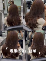 -YESIDO椰岛造型烫发染发