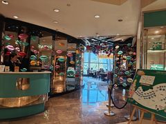 -怡咖啡自助餐(宁波香格里拉店)