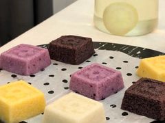 -金枝玉叶上海人家食府(三里河店)