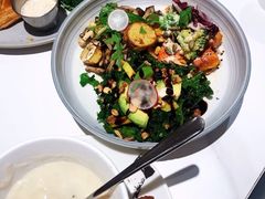 -卡朋厨房(289艺术园区店)