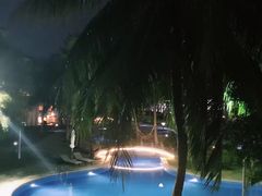 -三亚亚龙湾金棕榈度假酒店