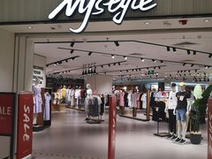 -MJstyle(民盈山国贸中心店)