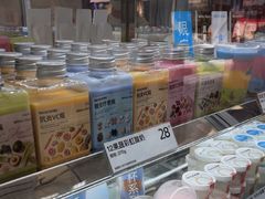 -白色日记·手作酸奶(麦凯乐店)