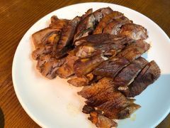 熏鹅-宴武夷·匠心闽味(印象大红袍店)