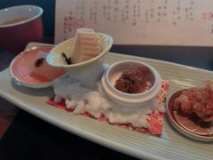 -元熹会席料理