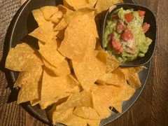 -Q MEX 库迈墨西哥餐吧(三里屯店)