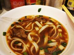 -老广记·牛杂甜品(东山口店)