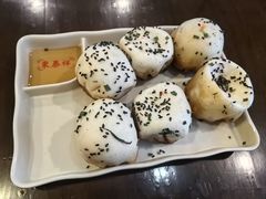 -东泰祥生煎馆(陕西南路店)