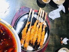 -庆合府重庆大排档(紫都城店)
