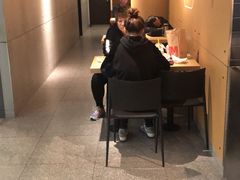 -麦当劳(中山公园龙之梦店)