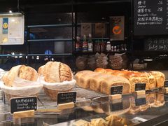 -麦田工坊(月湖店)