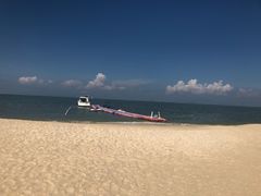 -惠州金海湾嘉华度假酒店