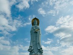 -三亚南山文化旅游区