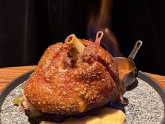 -1886德国汽车餐厅(外滩中央店)