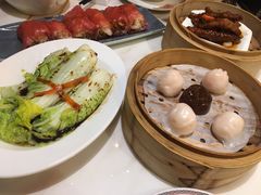 -稻香饭店(IFS国金中心店)