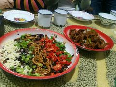 android_upload_pic-人民公社大食堂(顺义总店)